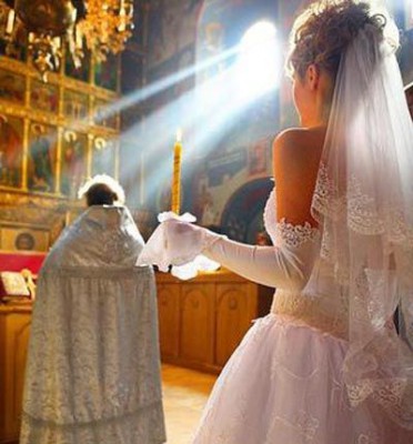 Конспирация да се ожени за основните молитви, последствията