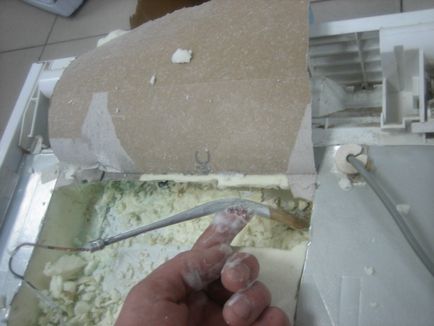 Попълване на хладилника фреон с ръцете си, как да намерите течове в дома, сезон