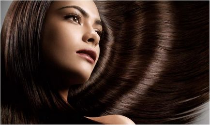Желатинът полза коса и вреда, как да се използват, ламиниране на косата, маски рецепти, мнения