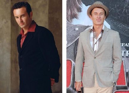 Звездата на поредицата Stars