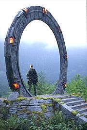 Stargate (устройство) - е