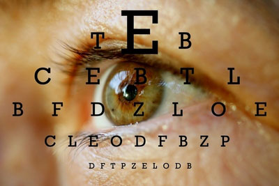 10 Съвети за пестене на зрението