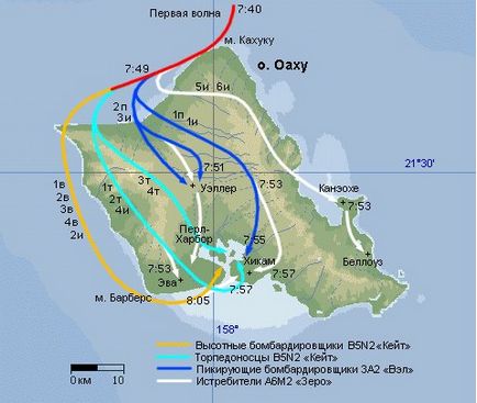 Какво е Пърл Харбър