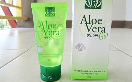 Това, което прави Aloe Това, което прави Aloe