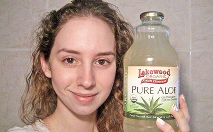Това, което прави Aloe Това, което прави Aloe