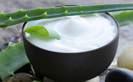 Това, което прави Aloe Това, което прави Aloe