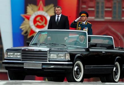 Какво е новото в случая Сердюков Какво е новото в случая Сердюков