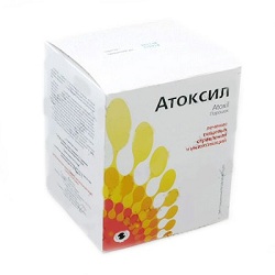 Atoxil какво