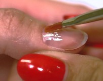 Какво е био-гел за нокти