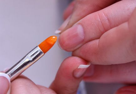 Какво е био-гел за нокти