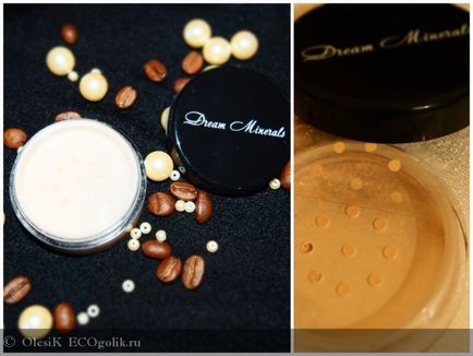 мнения Bronzer Powder