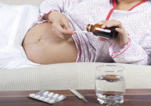 Chlamydia и бременност лечение