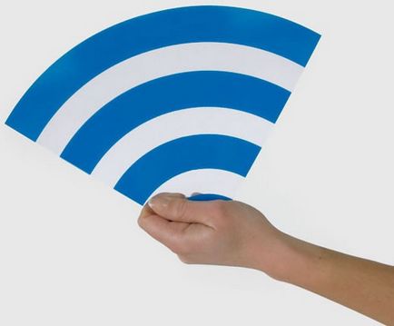 Wi Fi, което трябва да направите,