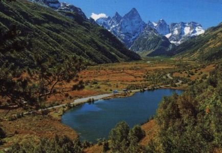 Как да стигнем до курорта Как да стигнем до курорта