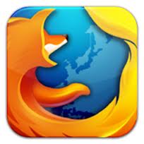 Как да променя търсенето Firefox