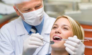 Какво да правим при зъболекаря