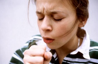 Как за лечение на кашлица лай - доказани методи и техники