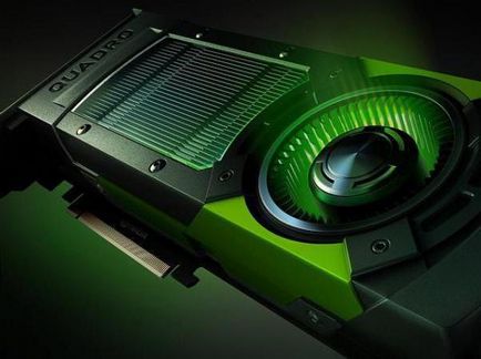 Как да конфигурирате Nvidia