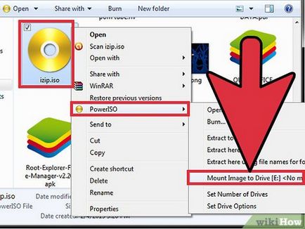 формат Dmg как да отворите формат Dmg как да отворите