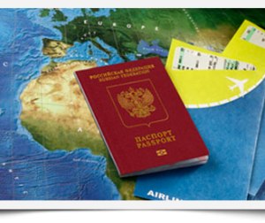 Както се издава паспорт