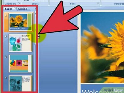Powerpoint като учебник Powerpoint като учебник