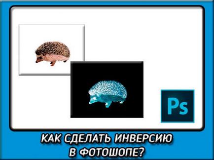 Как да си направим инверсия Как да си направим инверсия