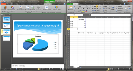 Как да се направи презентация на PowerPoint