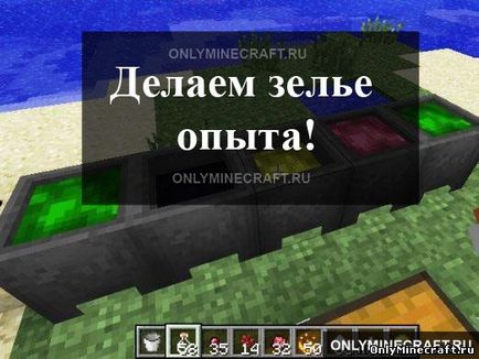 Как да си направим една бутилка опит Как да си направим една бутилка опит
