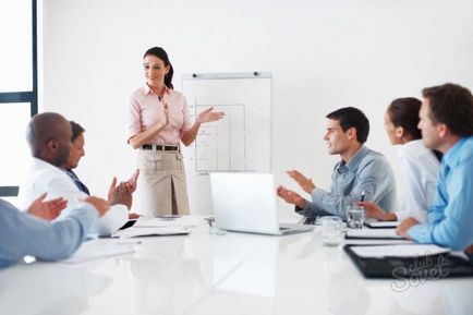 Как да се направи презентация на PowerPoint Как да се направи презентация на PowerPoint