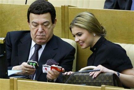 Как да се превърне в заместник Как да се превърне в заместник