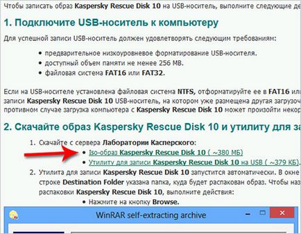 Как да премахнете вируси ръчно Как да премахнете вируси ръчно