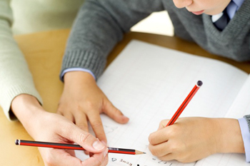 Как да подобрите своя почерк
