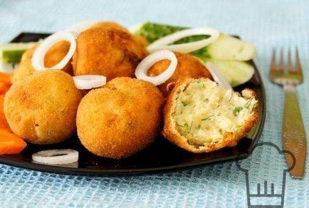 Крокети какво е Крокети какво е