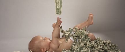 Как да платя за отпуск по майчинство