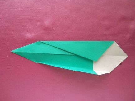 Как да си направим лилия от хартия
