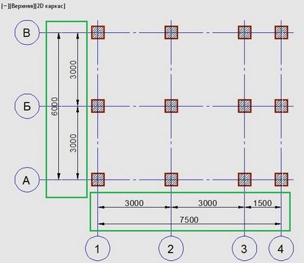 Как да промените размера на AutoCAD