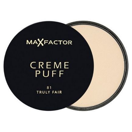 Max Factor Препоръки Max Factor Препоръки