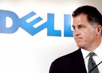 Както Dell Както Dell