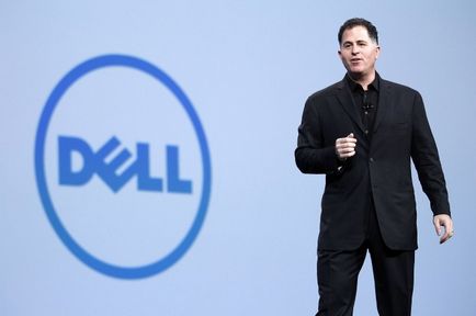 Както Dell Както Dell