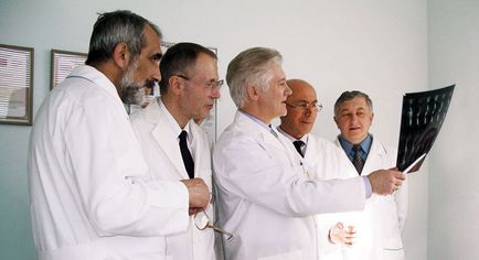 Сайт на клиниката той Сайт на клиниката той