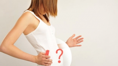 Как да забременее без овулация