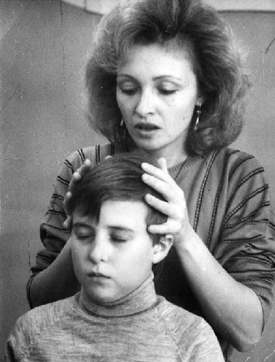 Галина лечител Галина лечител