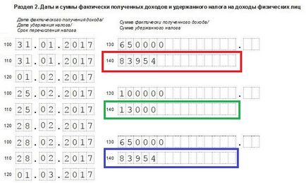 PIT как да попълнят формуляр PIT как да попълнят формуляр
