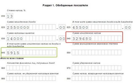 PIT как да попълнят формуляр PIT как да попълнят формуляр