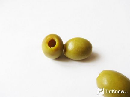 Колко полезна маслини