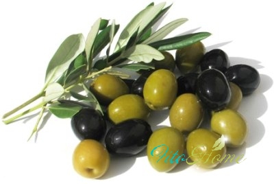 Колко полезна маслини