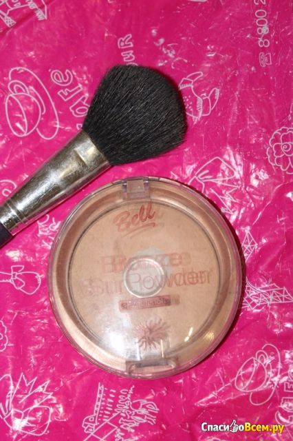 мнения Bronzer Powder мнения Bronzer Powder