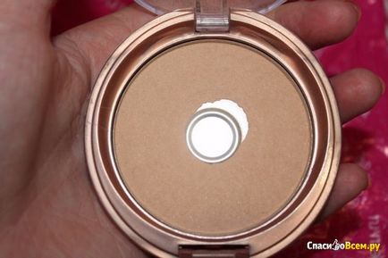 мнения Bronzer Powder