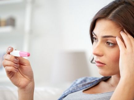 Защо може да забави менструация