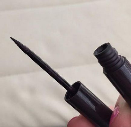 Eyeliner Очна линия